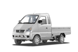 輕型卡車